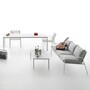Kettal Park Life niedriger Sessel