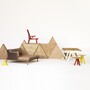 Kettal Vieques Esstisch 160x101cm