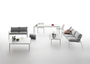 Kettal Park Life Beistelltisch 