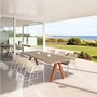 Kettal Vieques Esstisch 270x101cm 