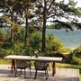 Kettal Vieques Esstisch 270x101cm 