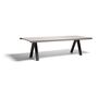 Kettal Vieques Esstisch 270x101cm 