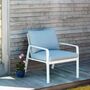 Kettal Park Life Club Sessel 