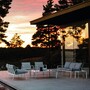 Kettal Park Life Club Sessel 