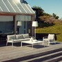 Kettal Park Life Club Sessel 