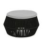 Kettal ZigZag Hocker
