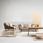 Kettal Bitta Daybed