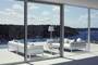 Kettal Landscape Sofa / Gartensofa 2-Sitzer XL