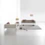 Kettal Landscape Sofa / Gartensofa 2-Sitzer XL