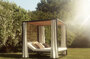 Kettal Landscape Daybed