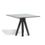 Kettal Vieques Gartentisch 90x90cm