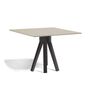 Kettal Vieques Gartentisch 90x90cm