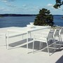 Kettal Park Life Esstisch Marmor