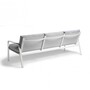 Kettal Park Life 3 Sitzer Sofa