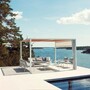 Kettal Park Life 2 Sitzer Sofa