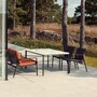 Kettal Park Life 2 Sitzer Sofa