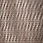 Kettal BOMA 3-Sitzer Sofa - Polsterfarben Laminate Fabrics-286 Deer