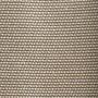 Kettal BOMA 2-Sitzer Eckelement - Polsterfarben Laminate Fabrics-287 Wet Sand