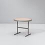 Kettal BOMA Beistelltisch, Ø 61 cm