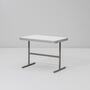 Kettal BOMA Beistelltisch 71 x 51 cm