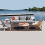 Kettal BOMA Beistelltisch 71 x 51 cm