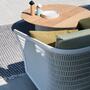 Kettal MESH Endelement