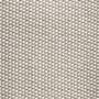Kettal MESH Mittelelement - Polsterfarben Laminate Fabrics-292 Limestone