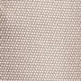 Kettal MESH Mittelelement - Polsterfarben Laminate Fabrics-291 Porous Grey