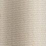 Kettal MESH Mittelelement - Polsterfarben Laminate Fabrics-285 Dry Sand