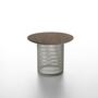 Kettal MESH Beistelltisch Ø 60 cm