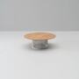Kettal MESH Couchtisch Ø 90 cm
