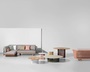 Kettal Mesh Sofa