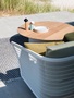 Kettal Mesh Sofa