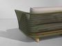 Kettal Mesh Sofa