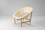 Kettal Basket Club Sessel