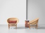 Kettal Basket Club Sessel