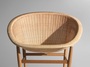 Kettal Basket Club Sessel