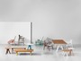 Kettal Vieques Beistelltisch - Ø 60 cm x H 43 cm