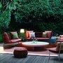 Kettal Cala 2-Sitzer Sofa