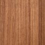 Kettal Cala Armlehnstuhl mit Teak-Beinen-Teakbeine