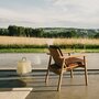 Kettal Mia Outdoor-Tischleuchte L