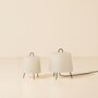 Kettal Mia Outdoor-Tischleuchte S
