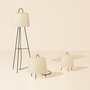 Kettal Mia Outdoor-Tischleuchte S