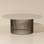 Kettal Mesh Esstisch Rund Ø 180 cm