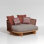 Kettal Mesh Daybed