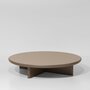Kettal Cala Couchtisch Ø 182 cm