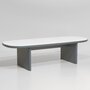 Kettal Cala Esstisch 280 x 110 cm