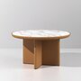 Kettal Cala Esstisch Ø 137 cm