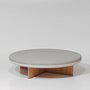 Kettal Cala Hocker Pouf Ø 180 cm