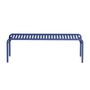 Petite Friture Couchtisch WEEK-END Coffee Table Long von Petite Friture  5002 - Ultramarine Blue